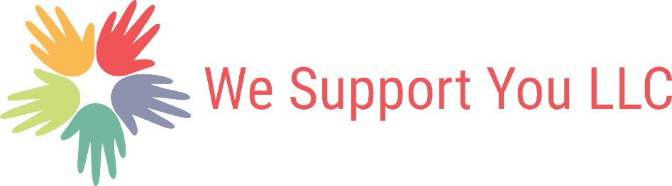 We Support You